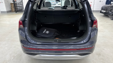 Hyundai SANTA FE 1.6 TGDi Plug-in Hybrid Ultimate 5dr 4WD Auto Estate